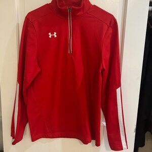 Under Armour Quarter Zip